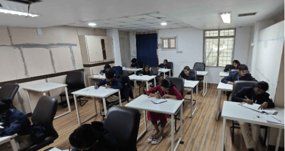 Andhra Institute of Management and Science Campus photo 24